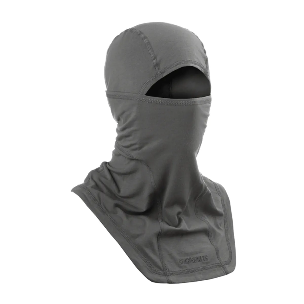 ClawGear FR Balaclava Advanced - Solid Rock - 52XL = 34/36