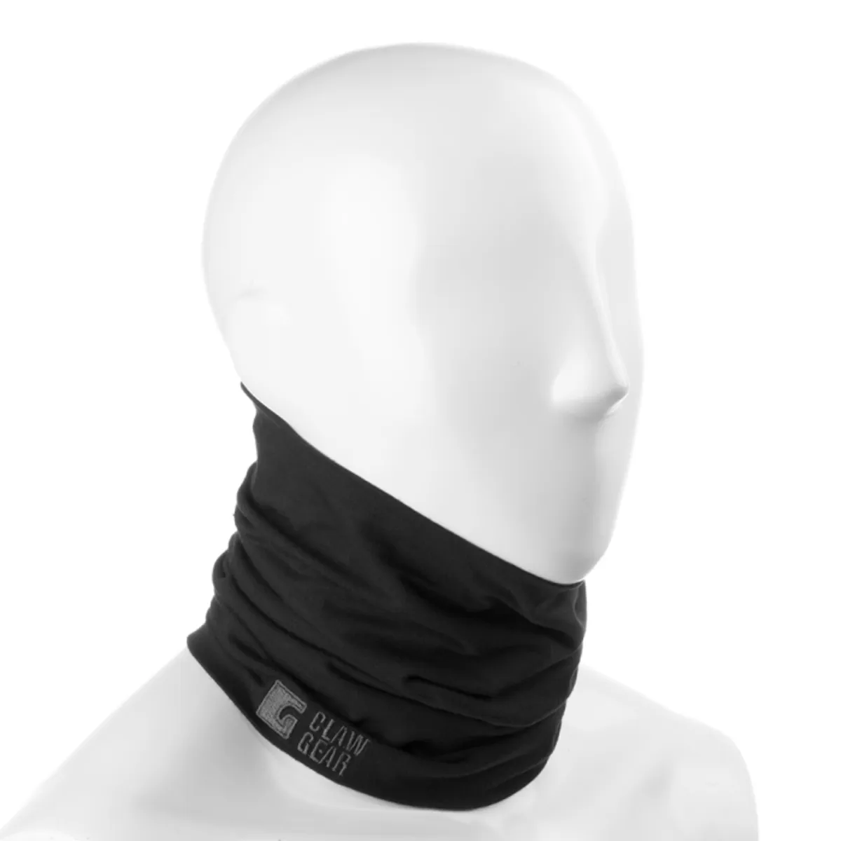 ClawGear FR Neck Gaiter - Black - 44R = 29/32