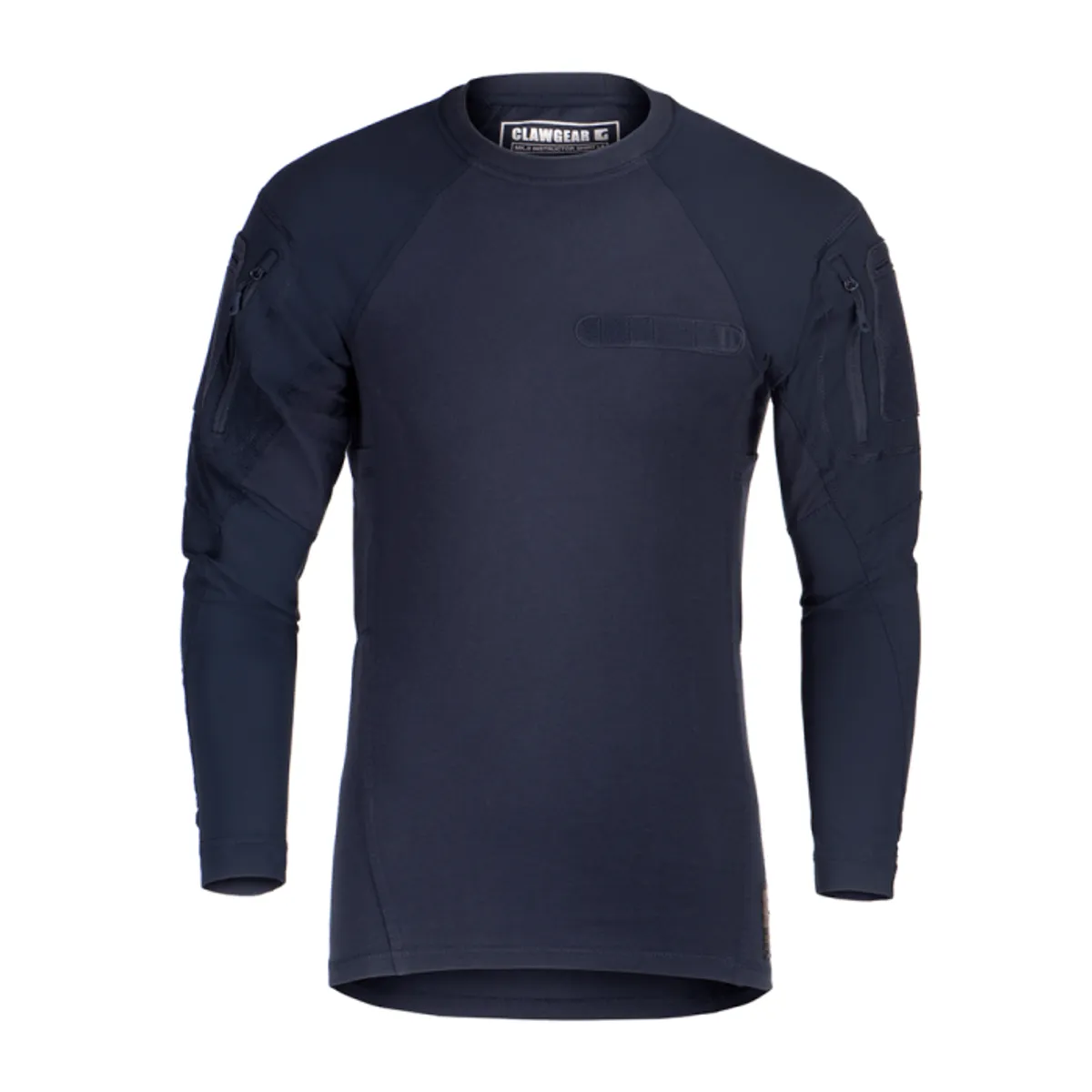 ClawGear MK.II Instructor Shirt LS - Navy - 52XL = 34/36