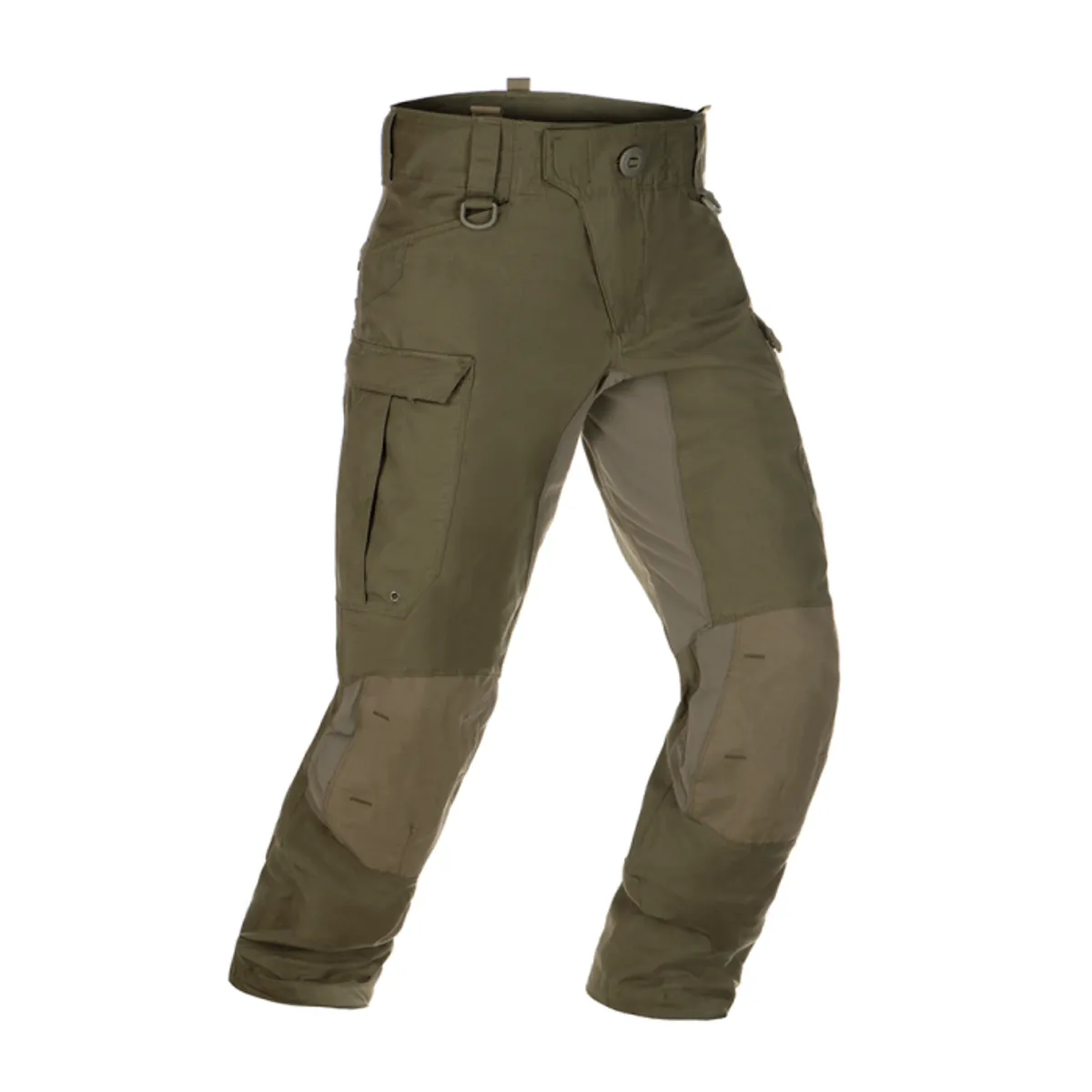 ClawGear MK.II Operator Combat Pant - RAL7013 - 48R = 32/32