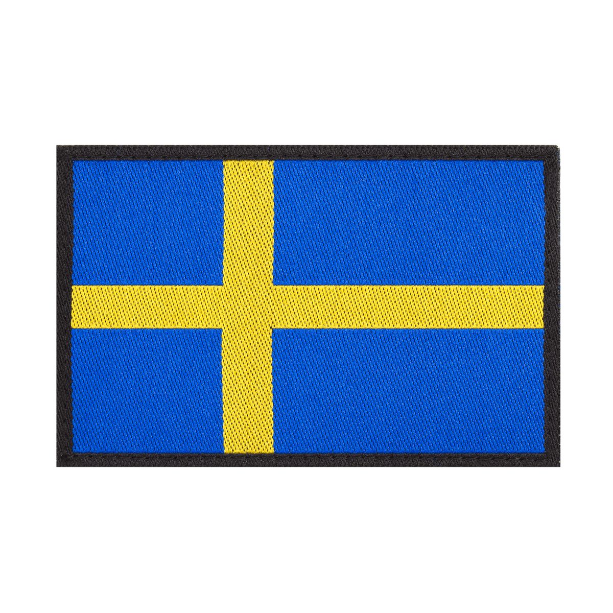 ClawGear Patch, Sverige