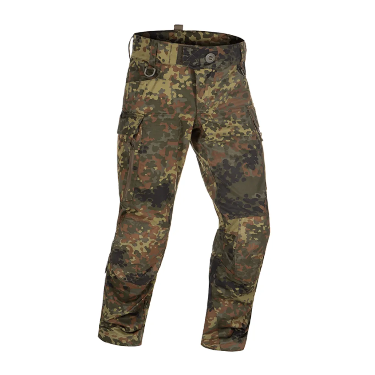 ClawGear Raider Mk.IV Pants - Flecktarn - 52XL = 34/36