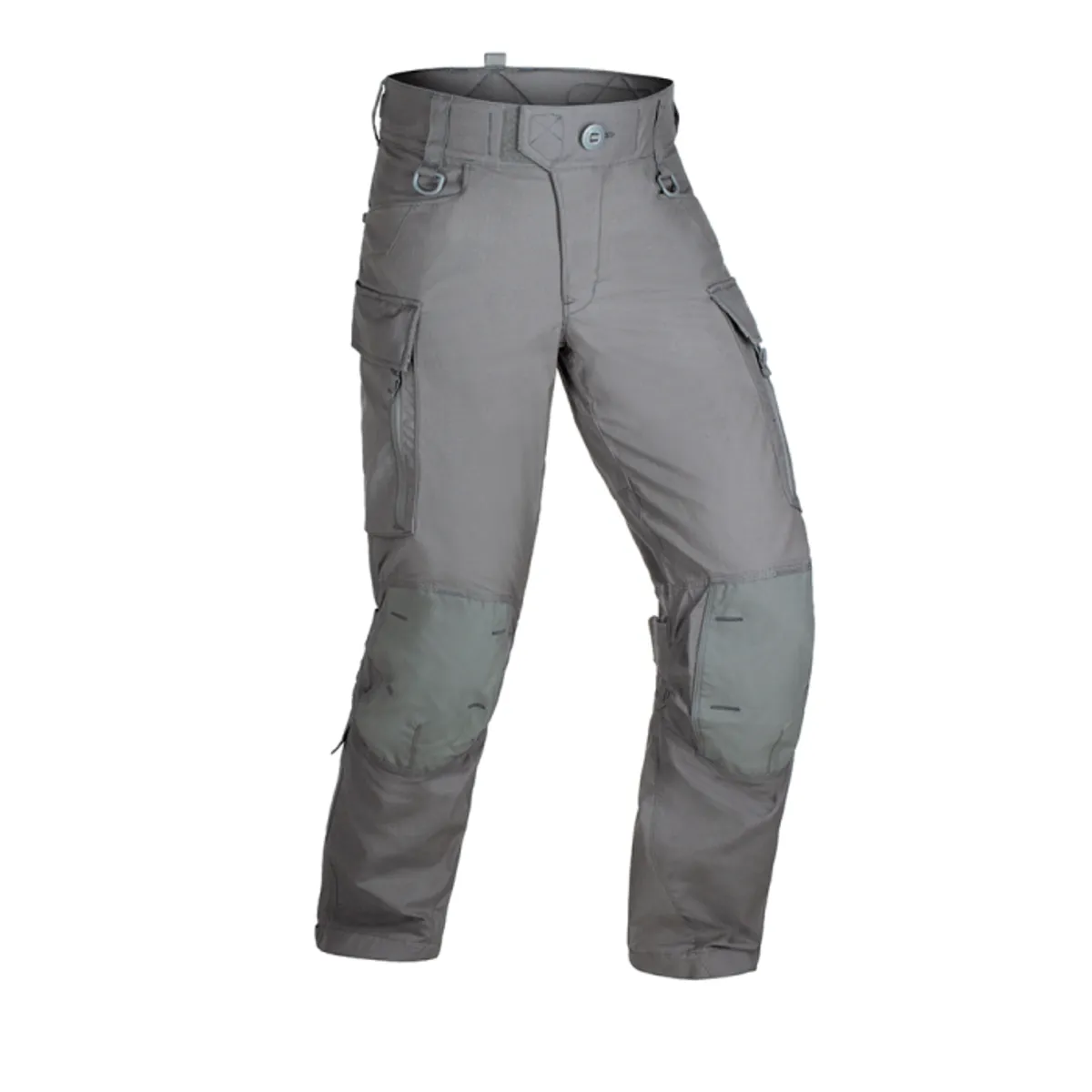 ClawGear Raider Mk.IV Pants - Solid Rock - XSmall