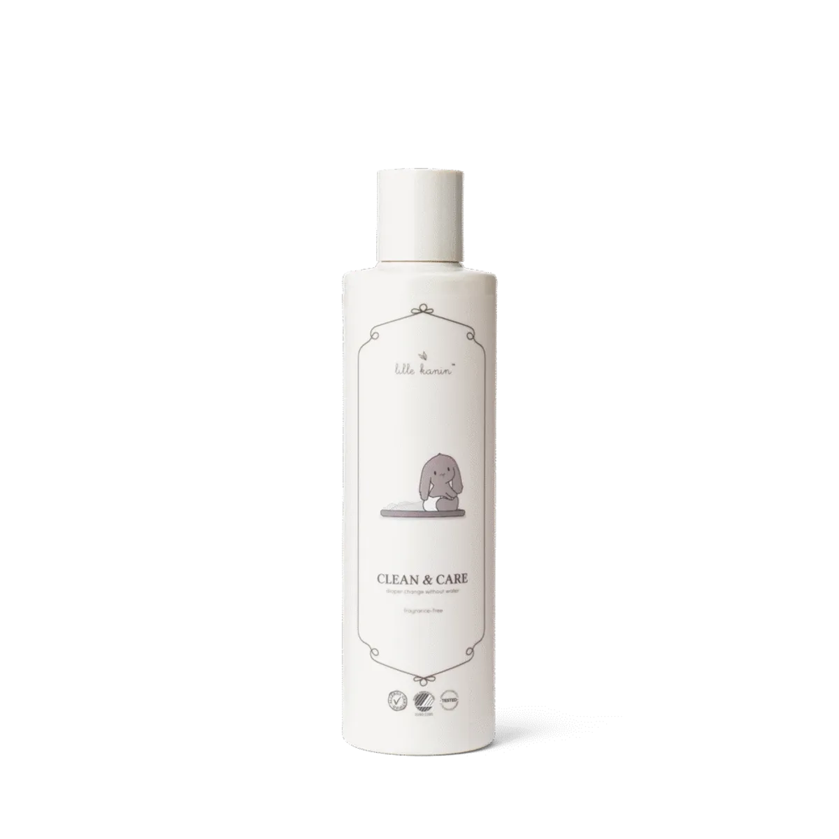 Clean & Care 250 ml.