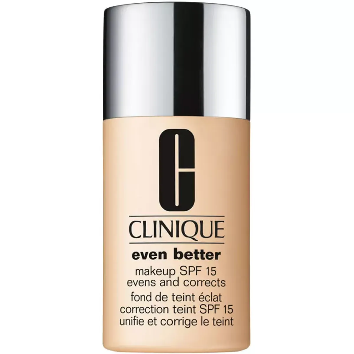 Clinique Even Better Makeup Foundation SPF 15 30 ml - CN 20 Fair