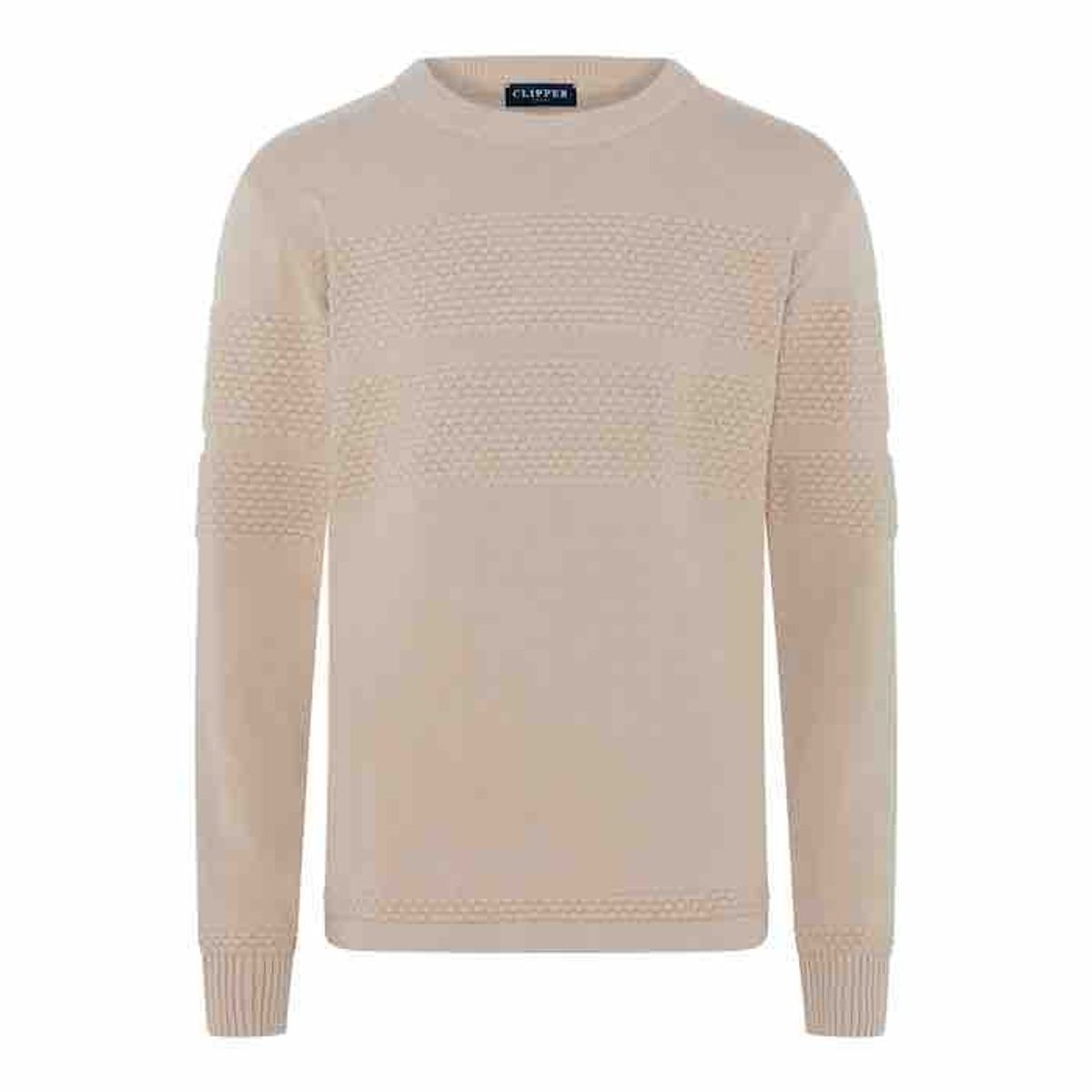 Clipper Aarhus Pullover O Neck 50892_2x-large