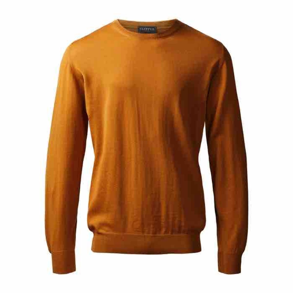 Clipper Milan Pullover O Neck 50101_Medium