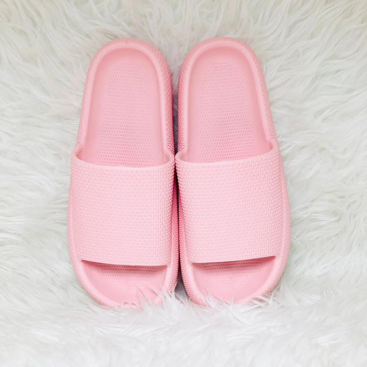 Cloud Slippers&trade; - ORIGINAL - Pink / 38-39