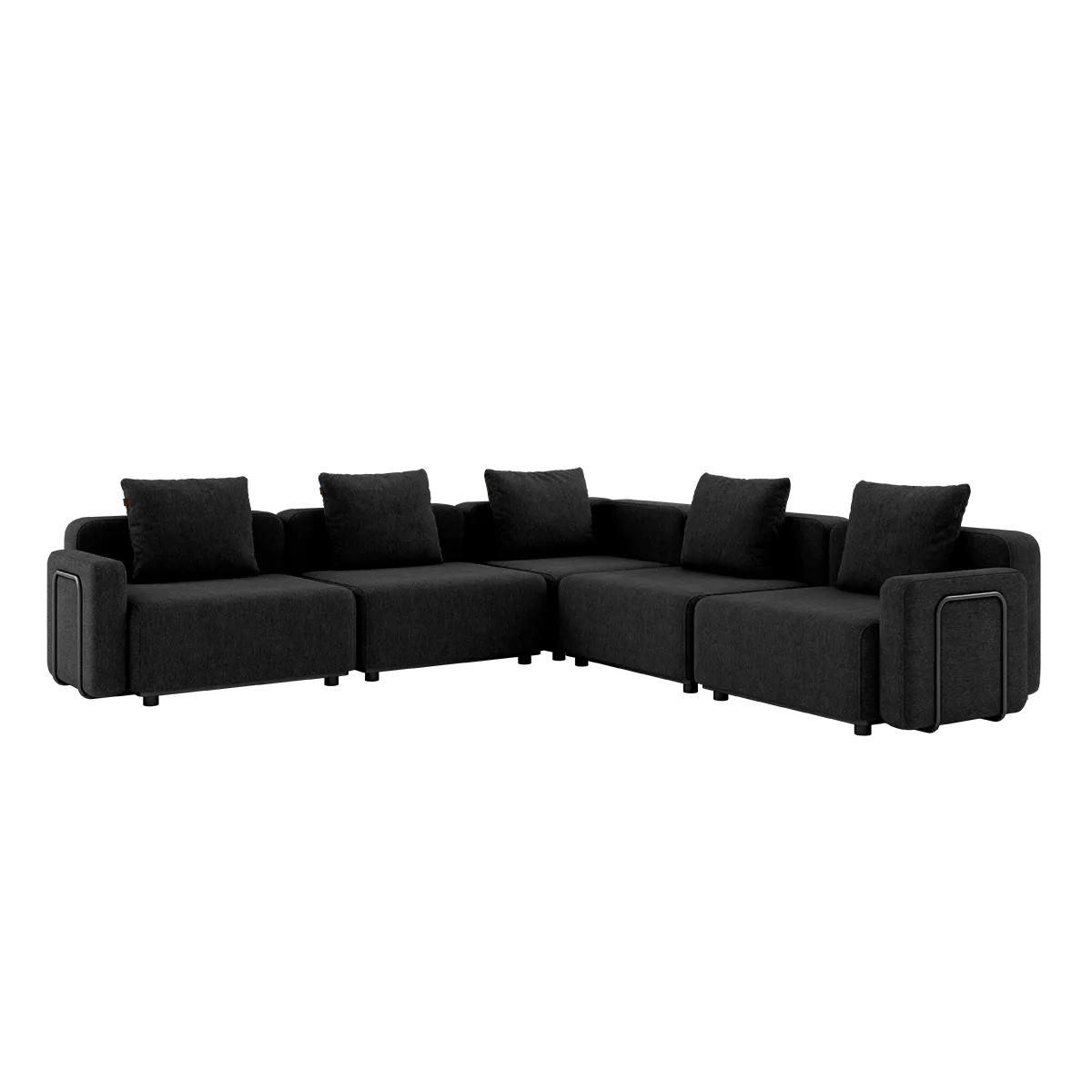 Cobana Lounge Sofa - Hjørnesofa