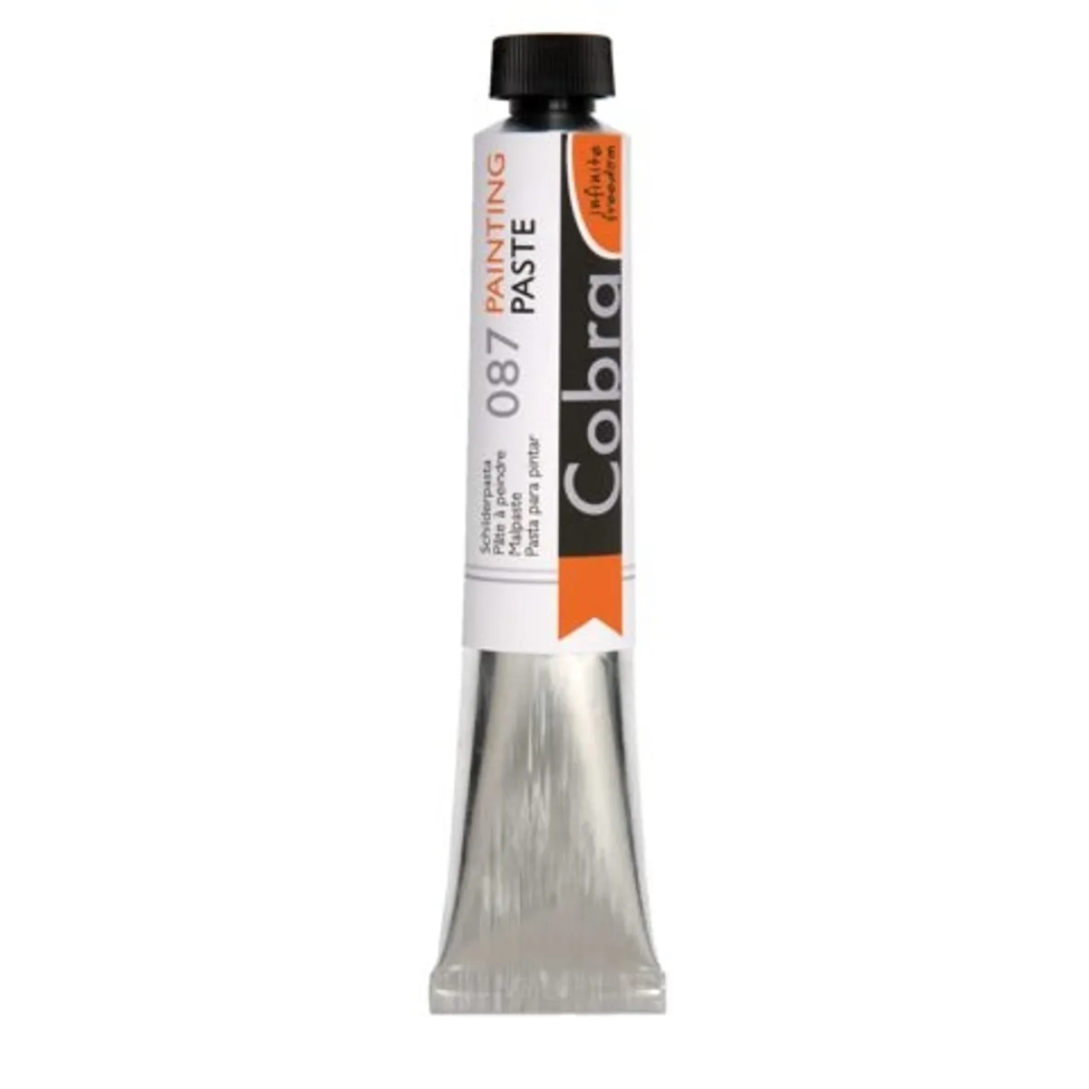 Cobra 087 - 60 ml Painting Paste