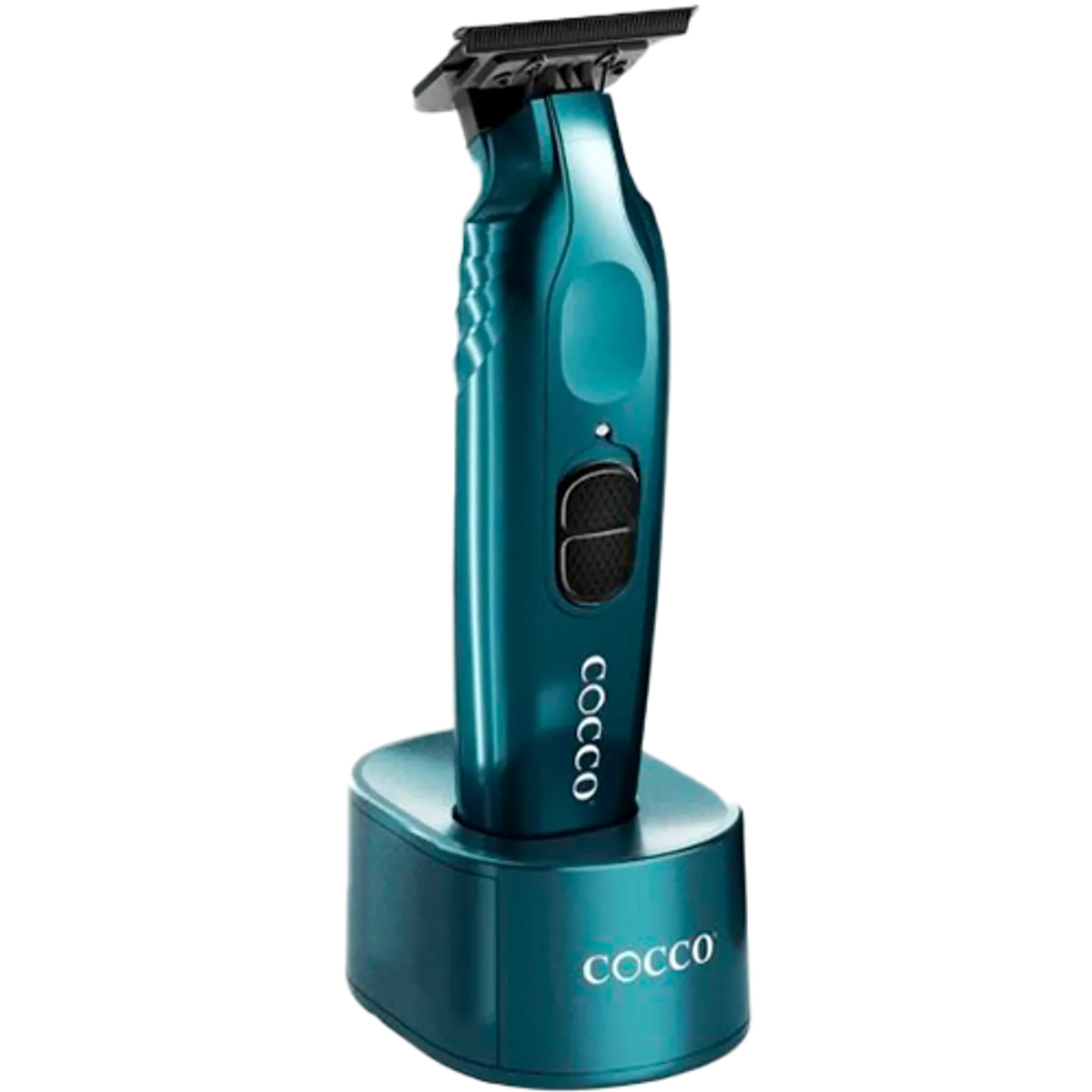 Cocco Hair Pro Hyper Velcro Pro Trimmer Dark Teal