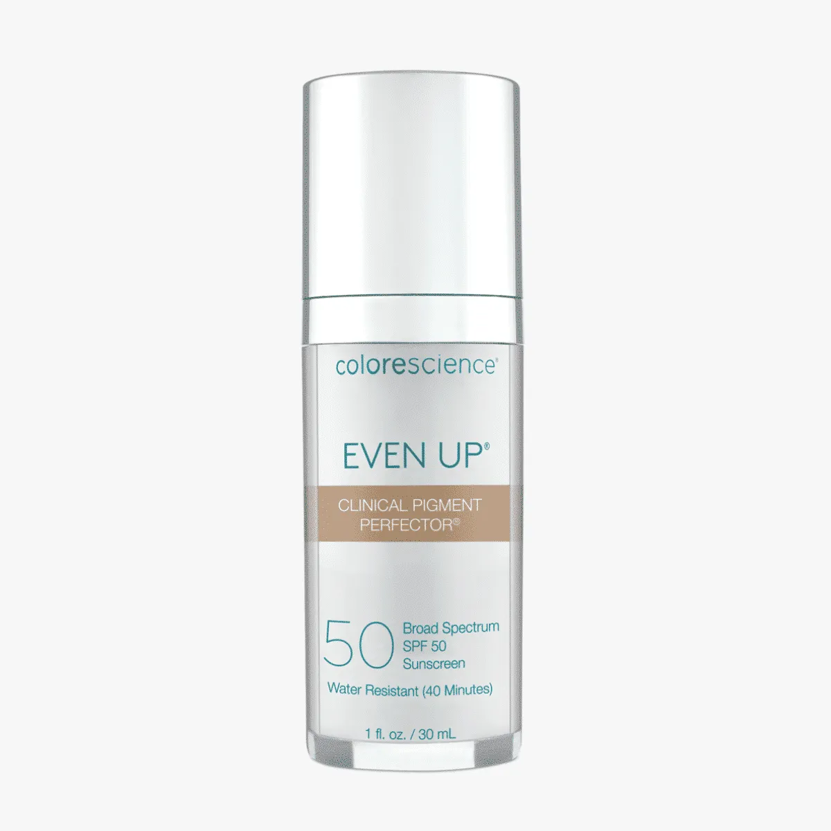 Colorescience Even Up SPF 50