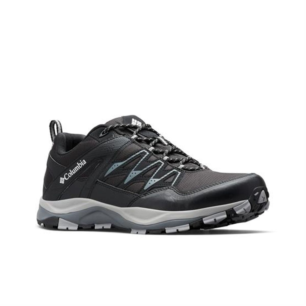 Columbia Wayfinder Outdry Mens, Black / Lux