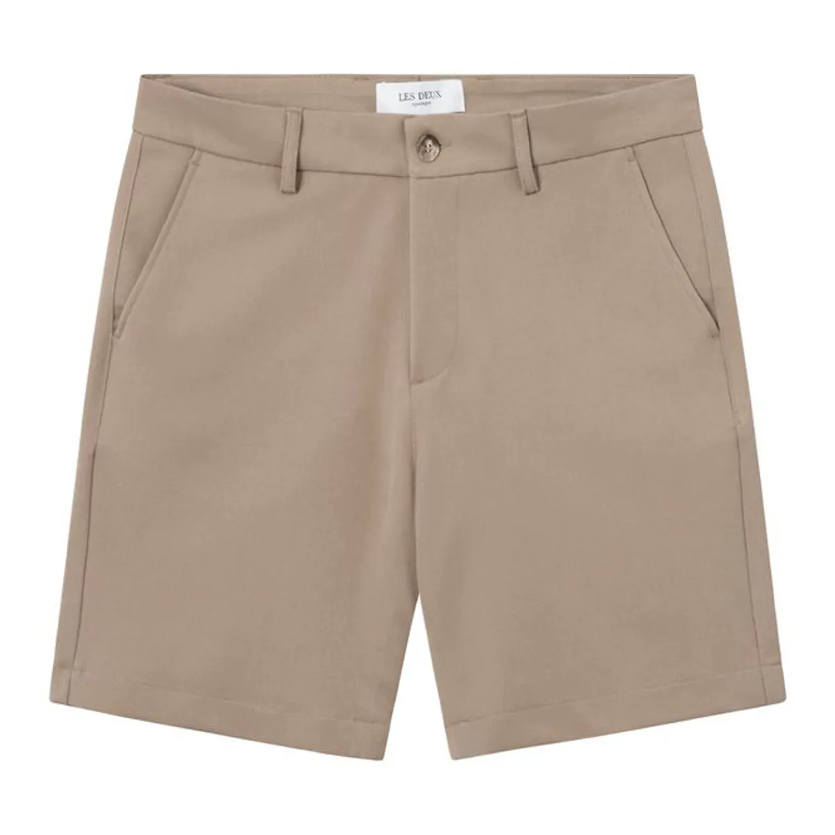 Como Reg Shorts