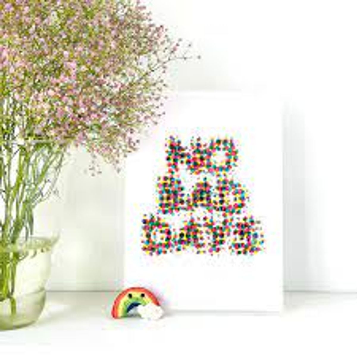 CONFETTI QUOTES - DIY PROJEKT - - Mo Man Tai - StudioBuus