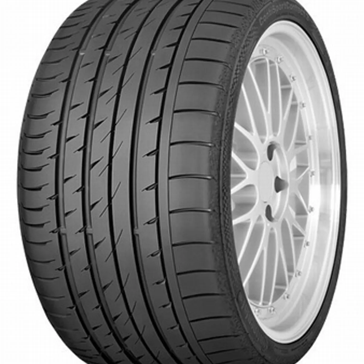 Continental ContiSportContact 3 255/40R18