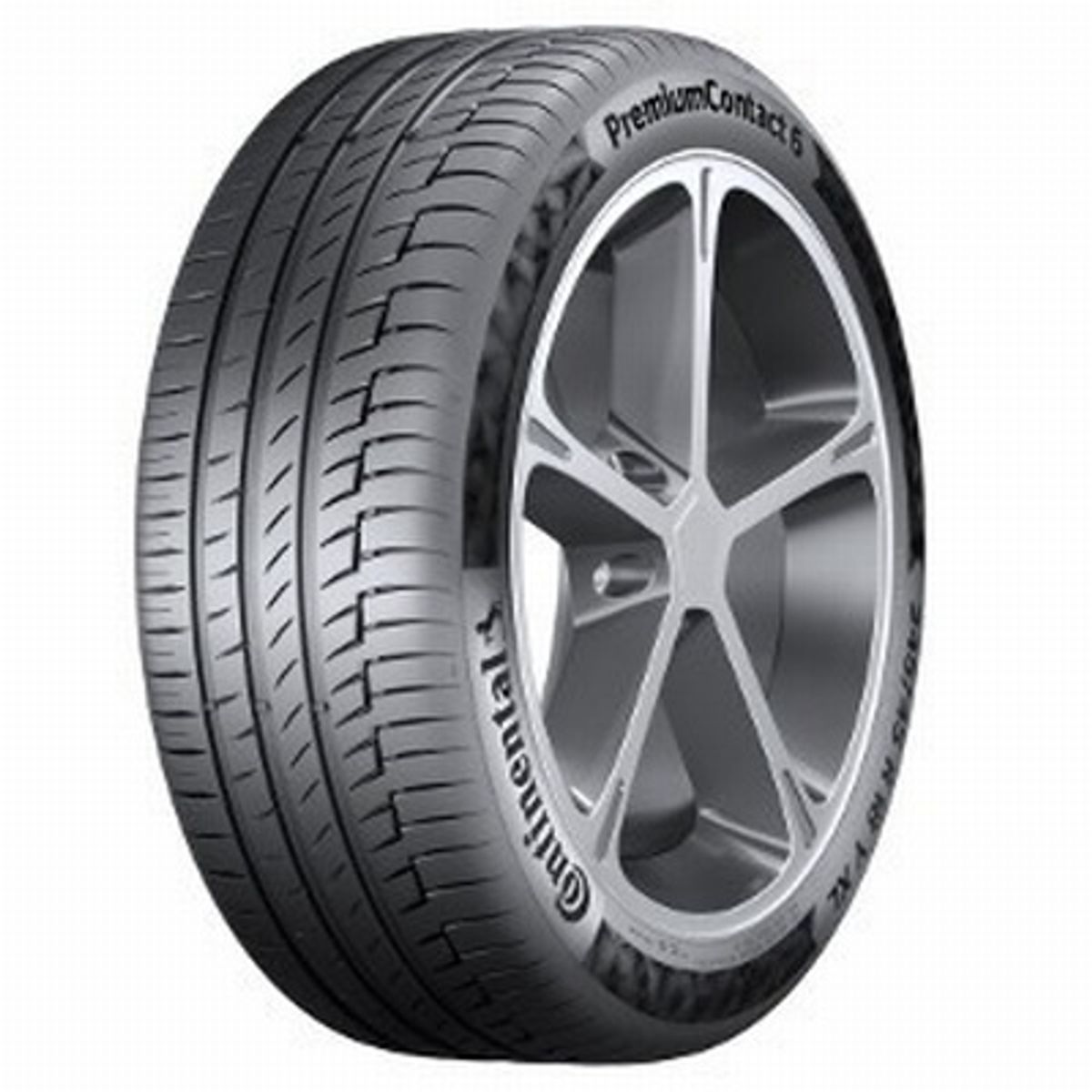 Continental PREMIUMCONTACT 6 245/45R20