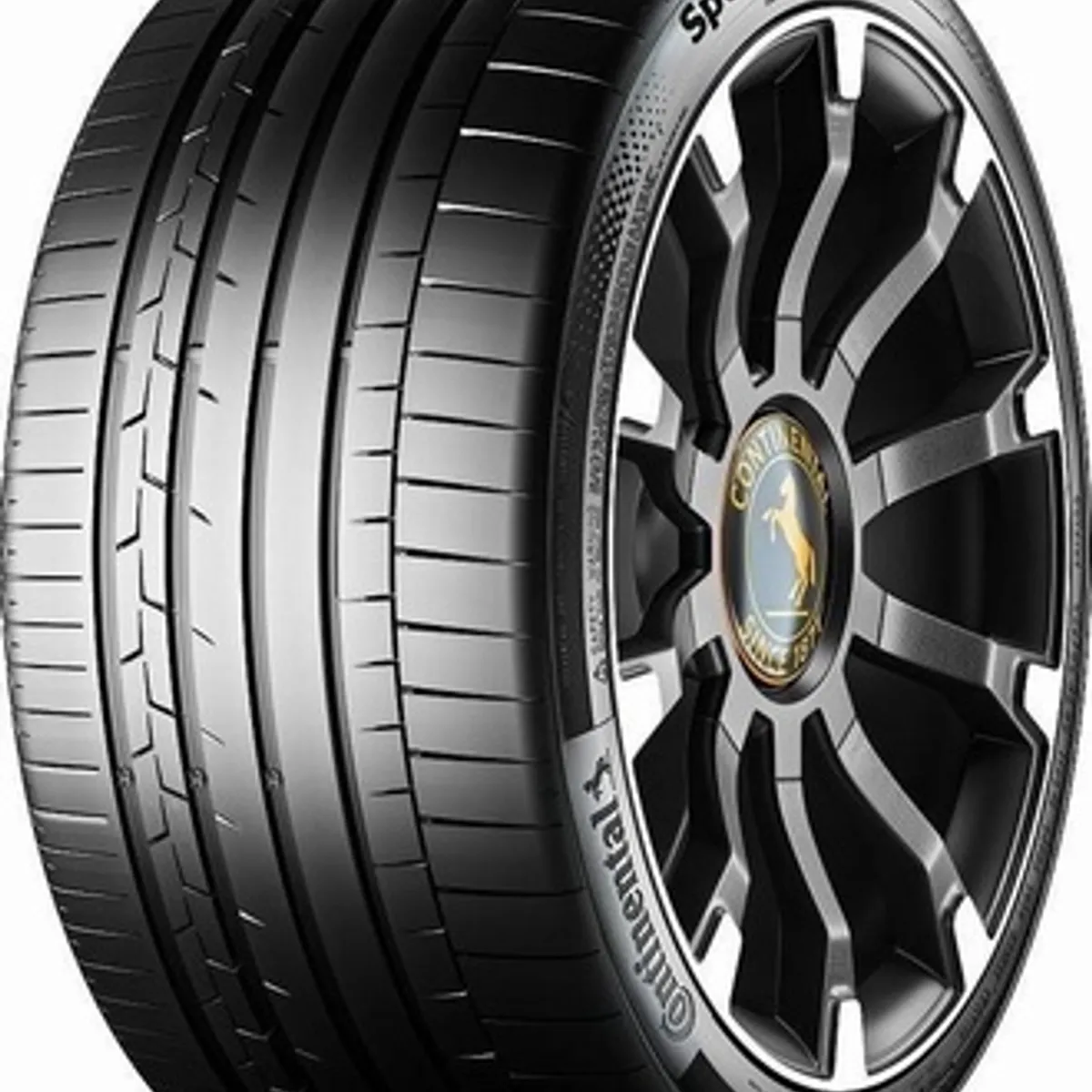 Continental SPORTCONTACT 6 245/35R19