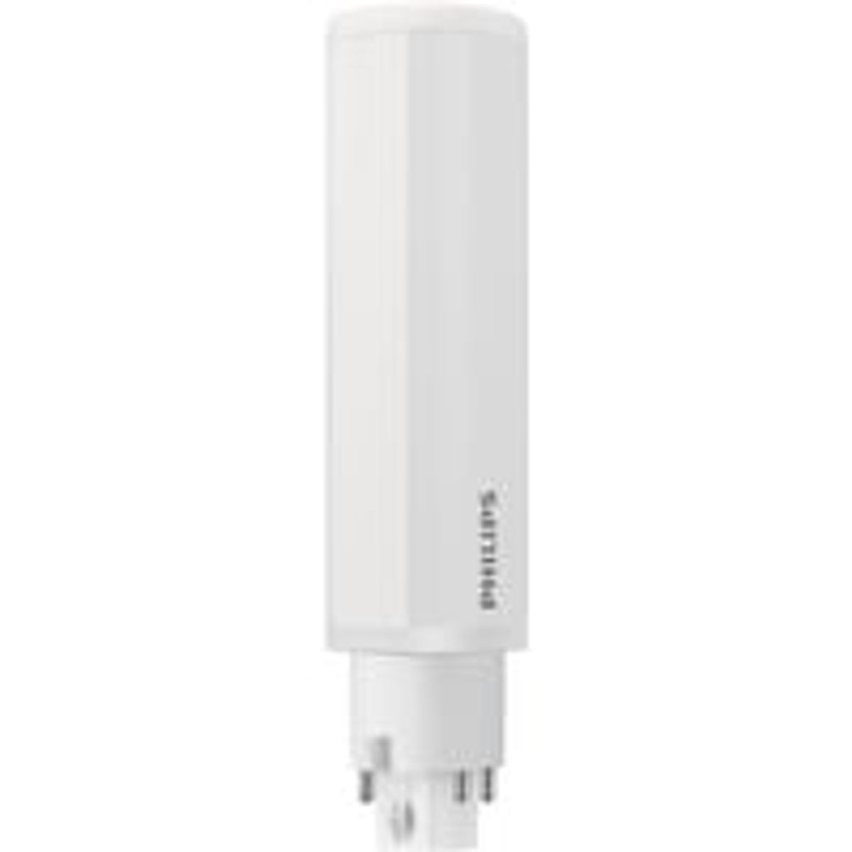 CorePro LED PL-C: LED-pre, 9W, 900lm, 3000K, A+, G24q-3 (4-pin) - Philips Lighting