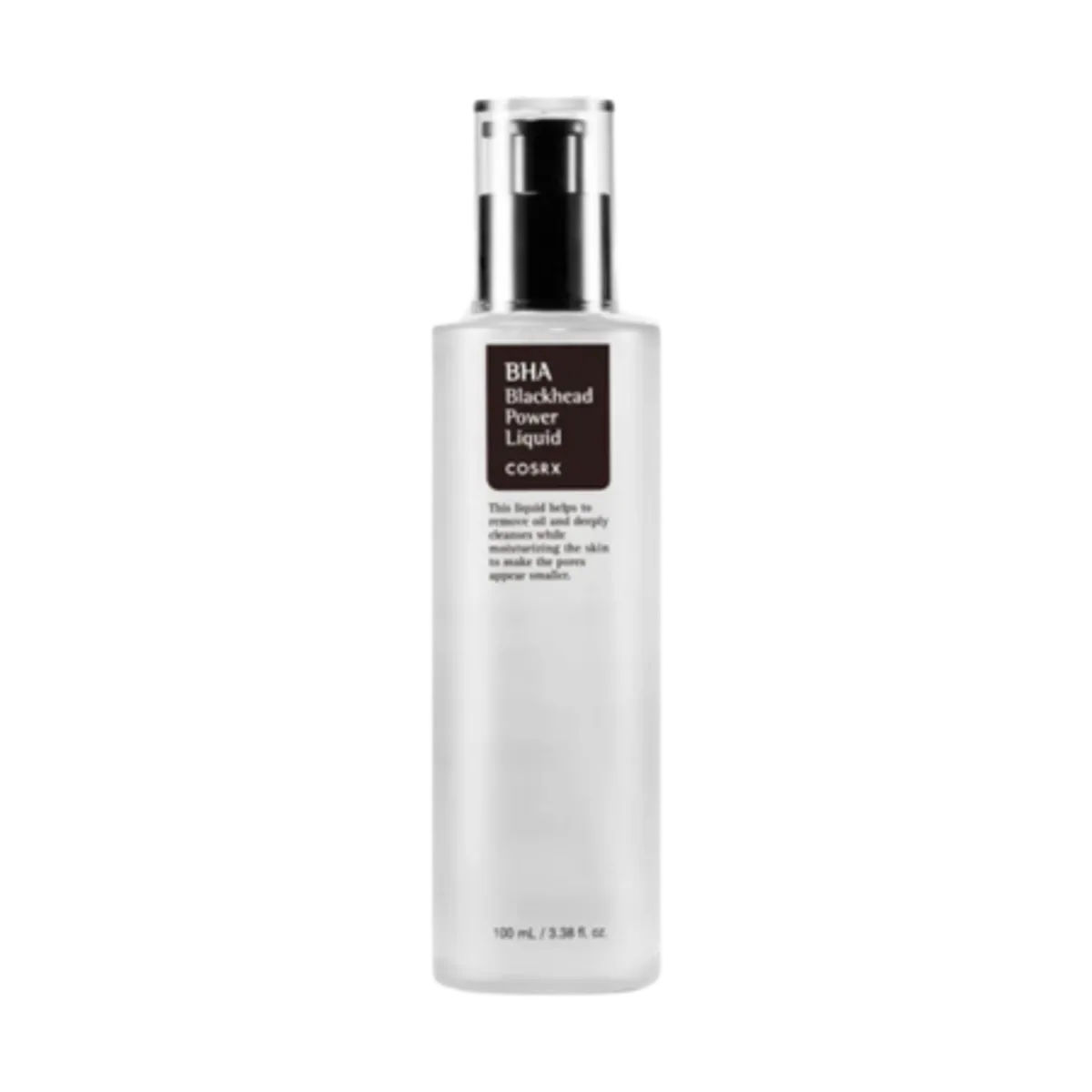 COSRX BHA Blackhead Power Liquid - 100 ml