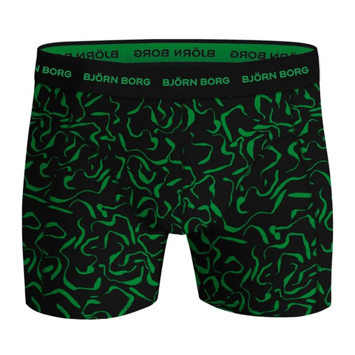 COTTON STRETCH BOXER 1p