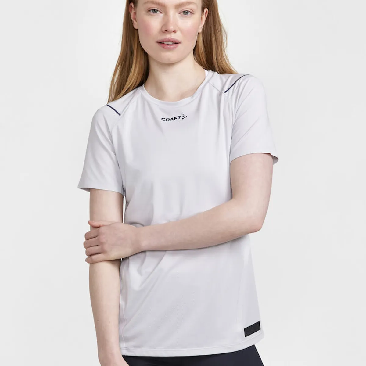 Craft - Pro Hypervent Ss Tee W - Flex S