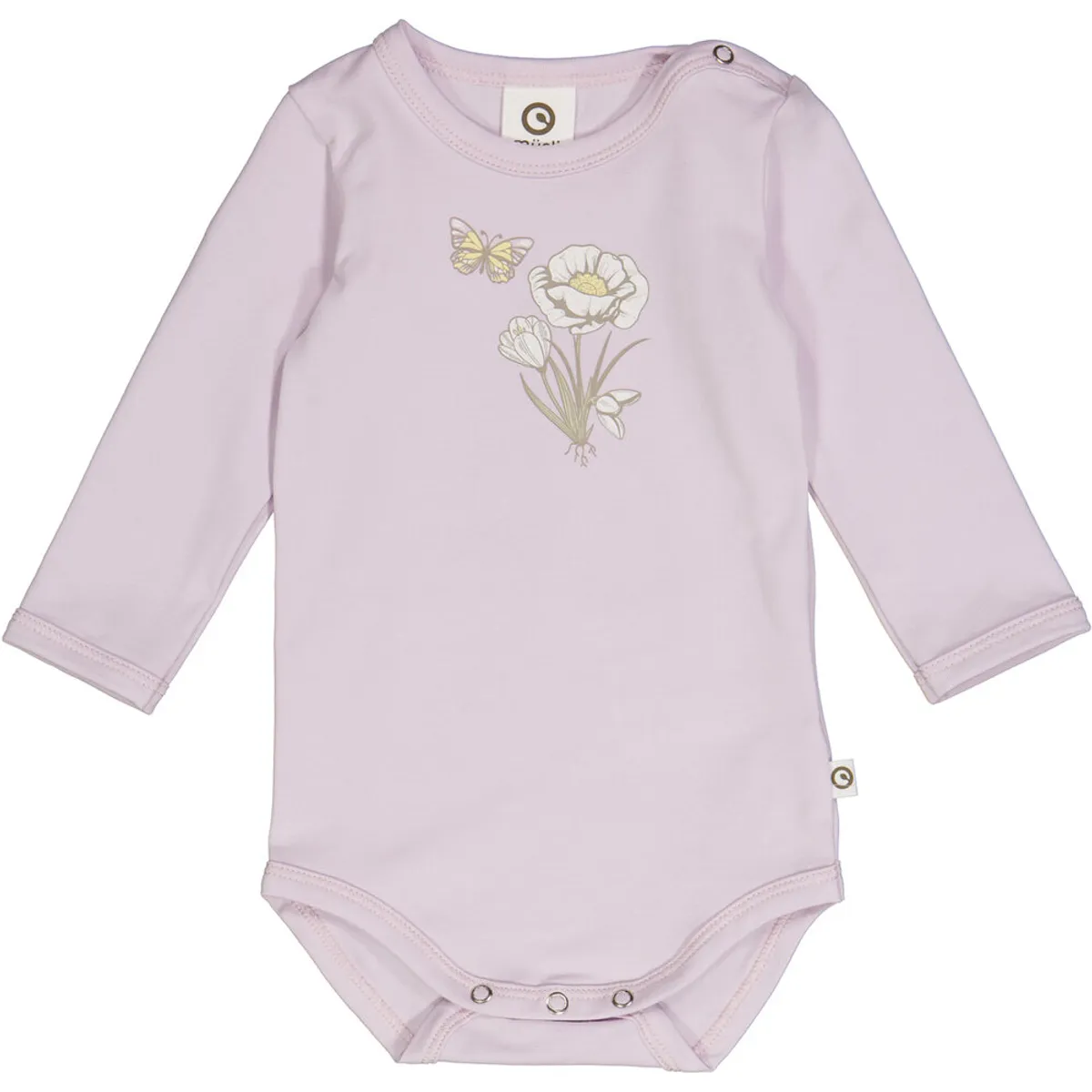 Crocus body - Orchid - 98