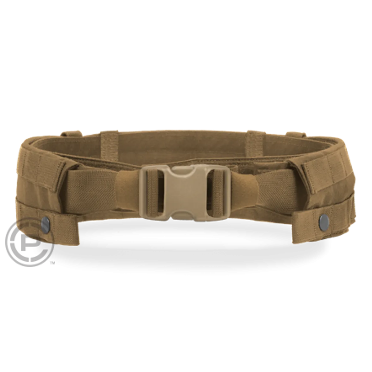 Crye Precision Modular Rigger's Belt MRB 2.0 - Coyote - X-Large