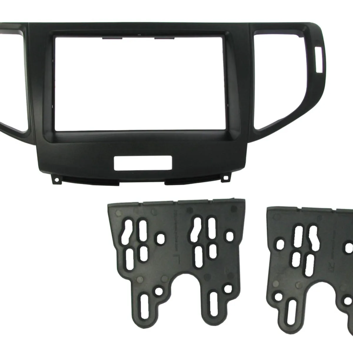 CT23HD15 2-DIN Ramme til Honda Accord