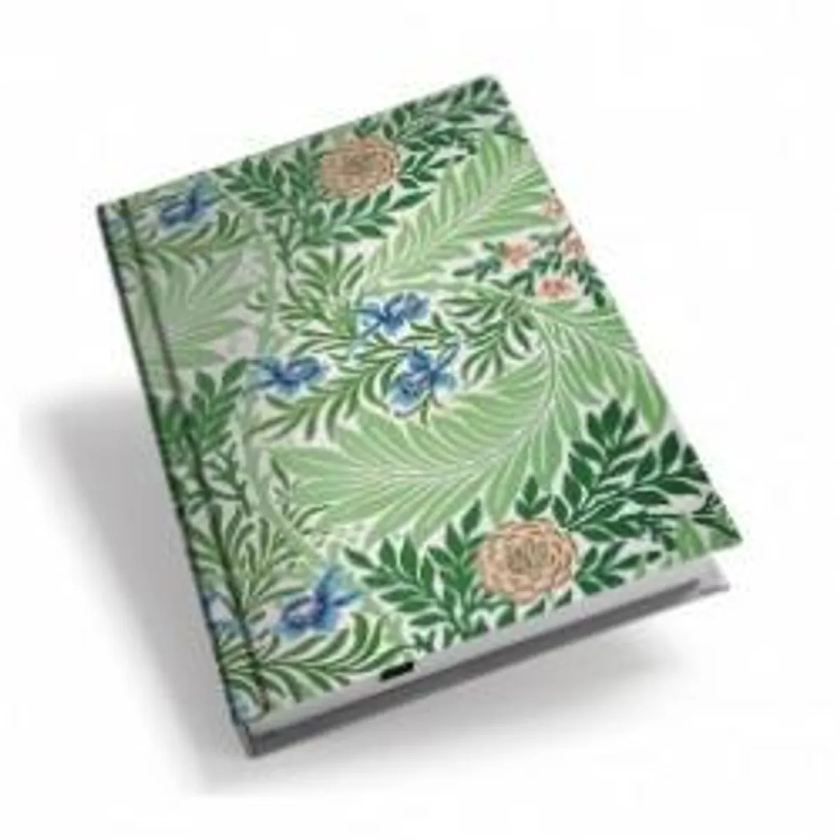 Customworks Notebook A6 Larkspur - Blok