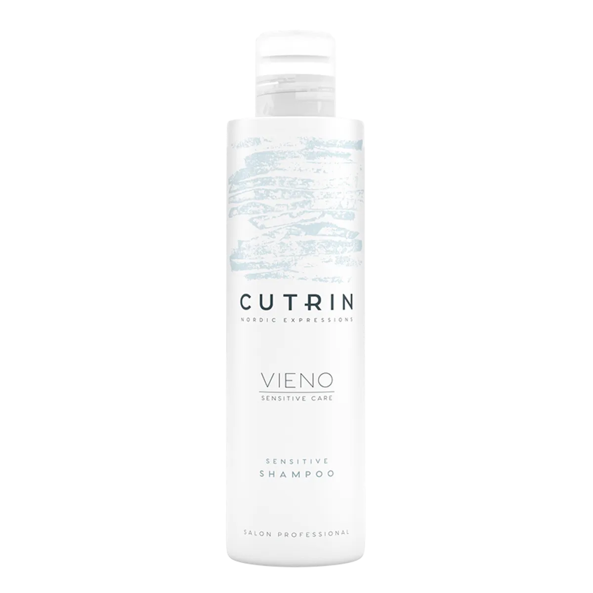 Cutrin Vieno Sensitive Shampoo 250 ml