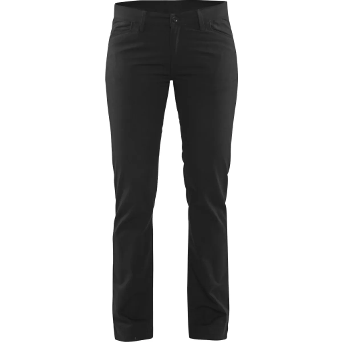 DAME CHINOS I 2-VEJS STRETCH S