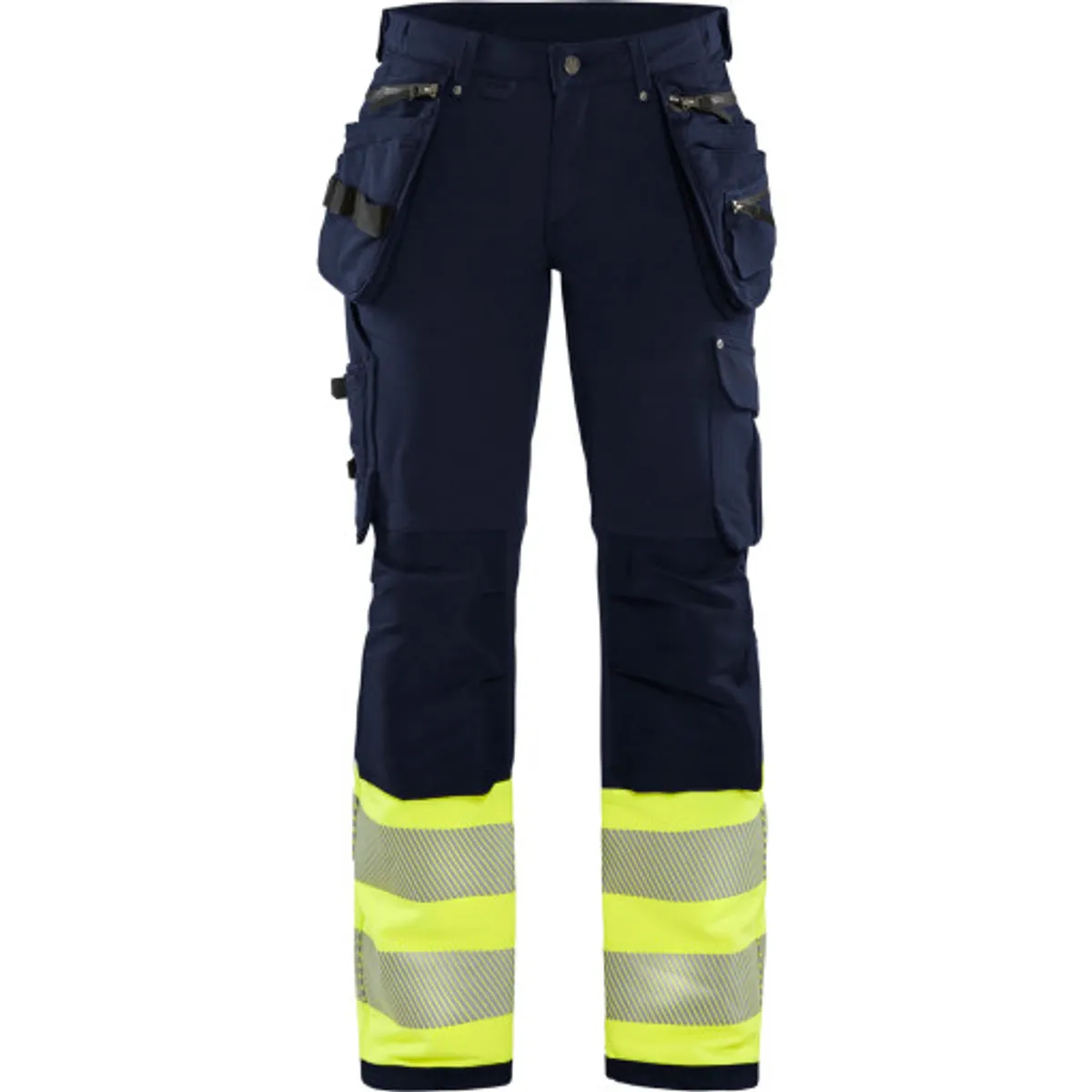 DAME HIGH VIS BUKS 4-VEJS STRE