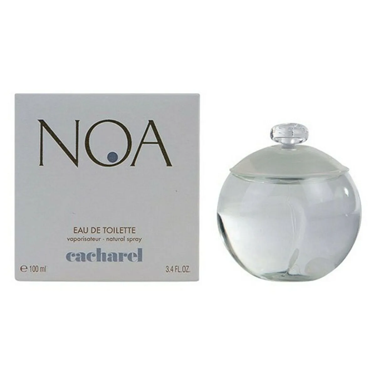 Dameparfume Cacharel EDT Noa 100 ml