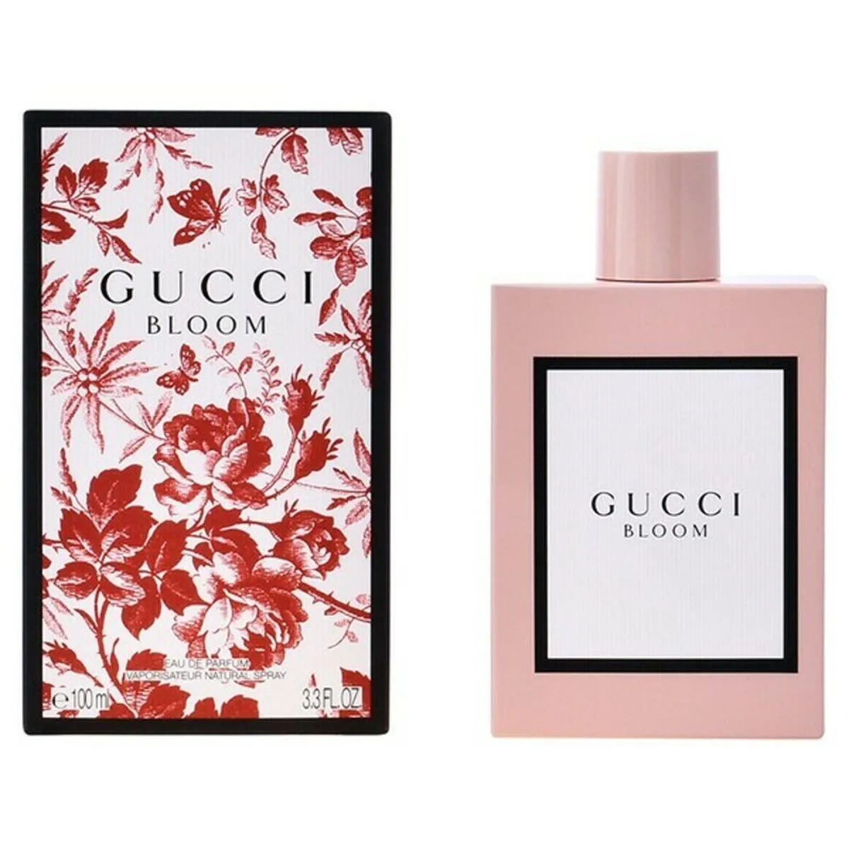 Dameparfume Gucci Bloom Gucci EDP EDP 30 ml