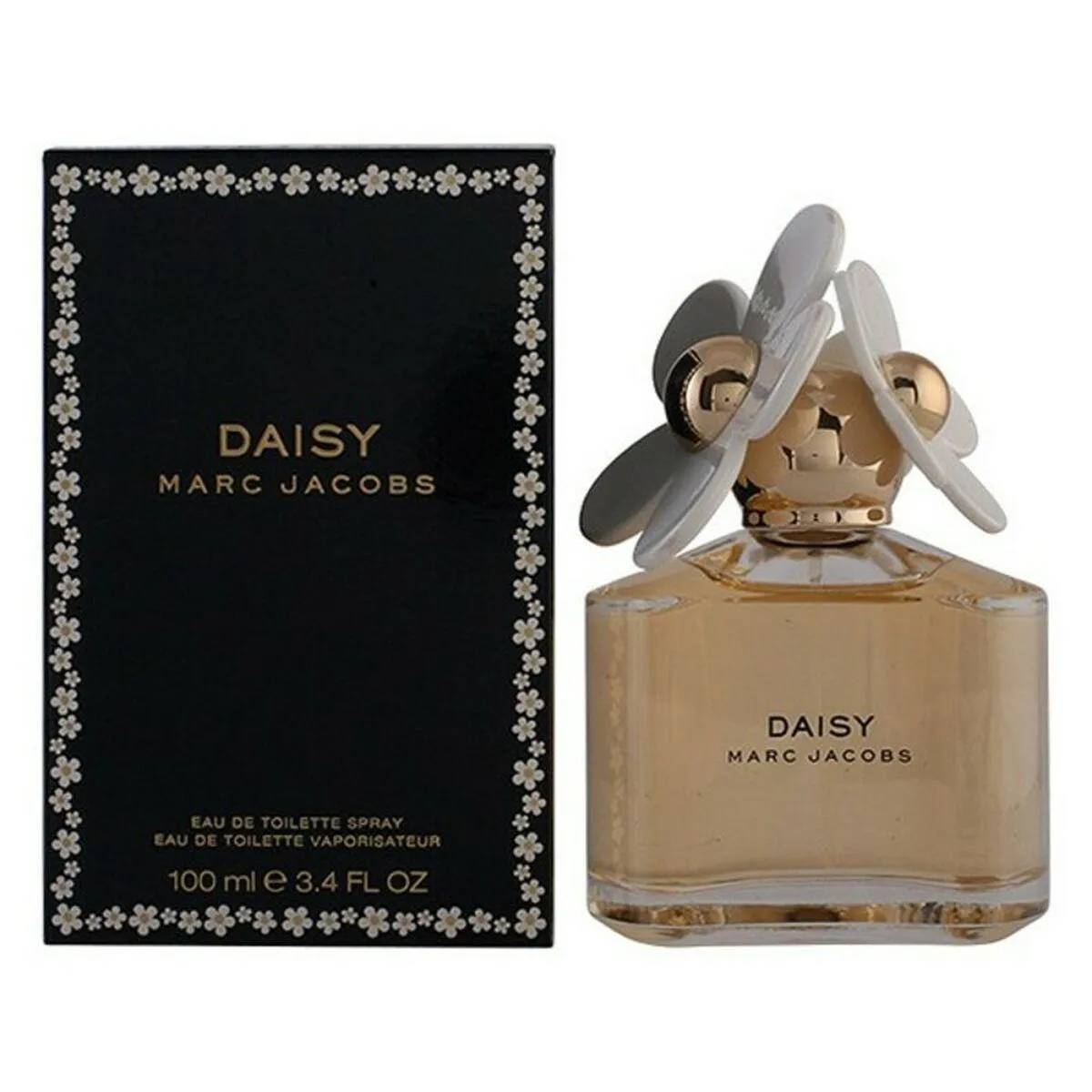 Dameparfume Marc Jacobs EDT 50 ml