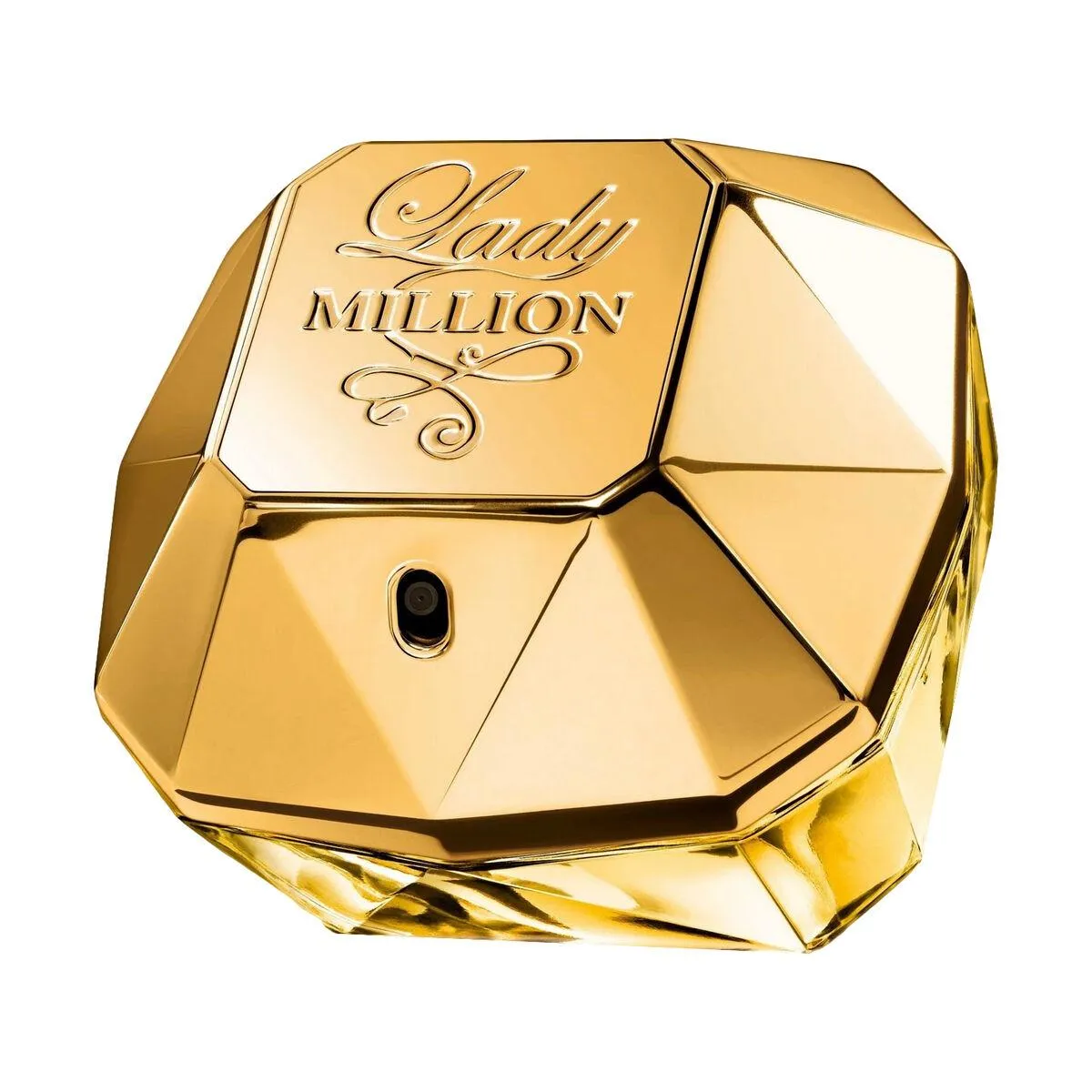 Dameparfume Paco Rabanne EDP Lady Million 80 ml