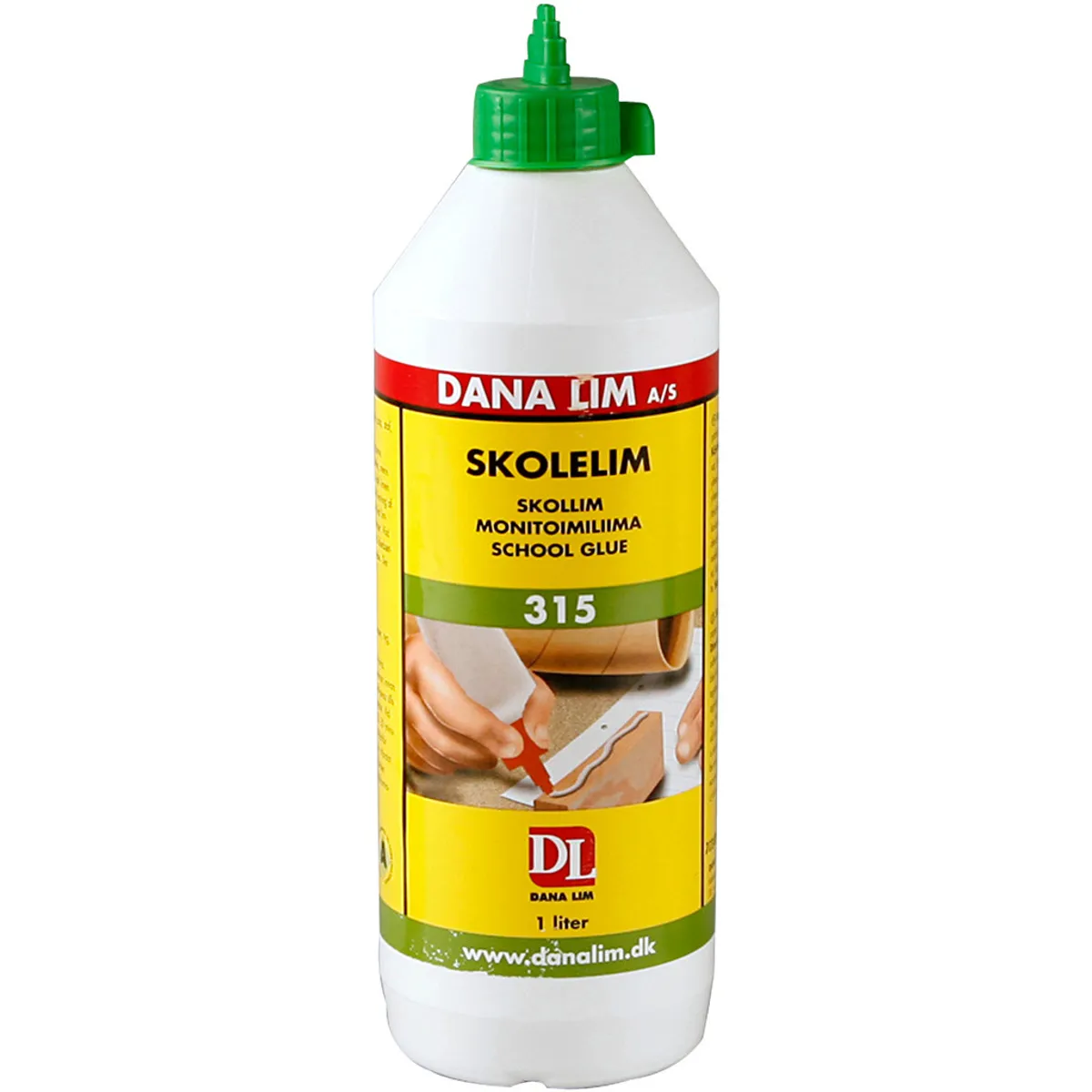 Dana Skolelim 315, 1 l