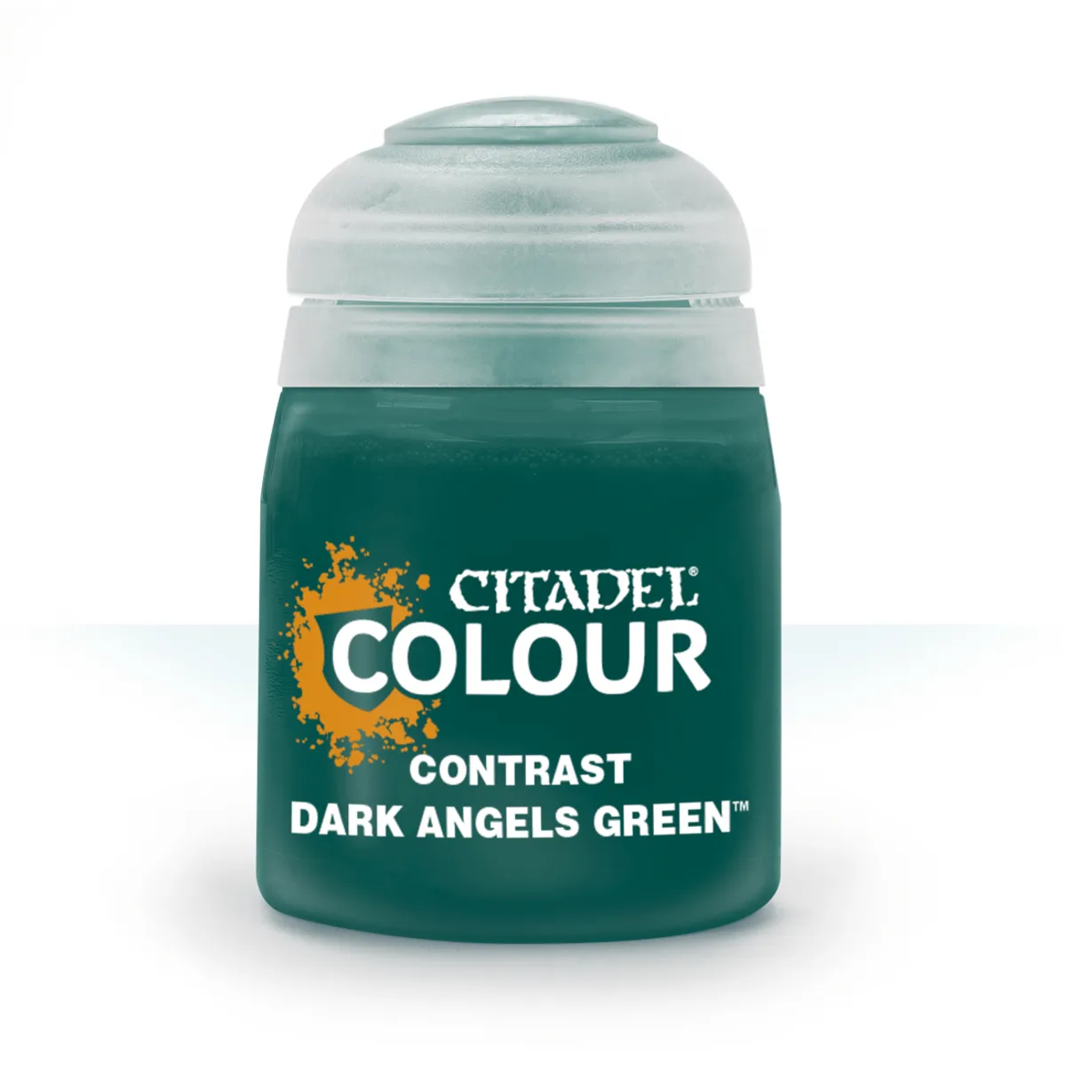 Dark Angels Green - Contrast - Citadel Paint - Games Workshop