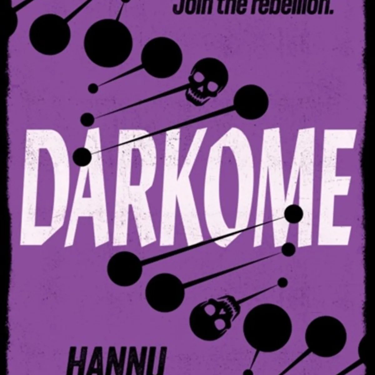 Darkome