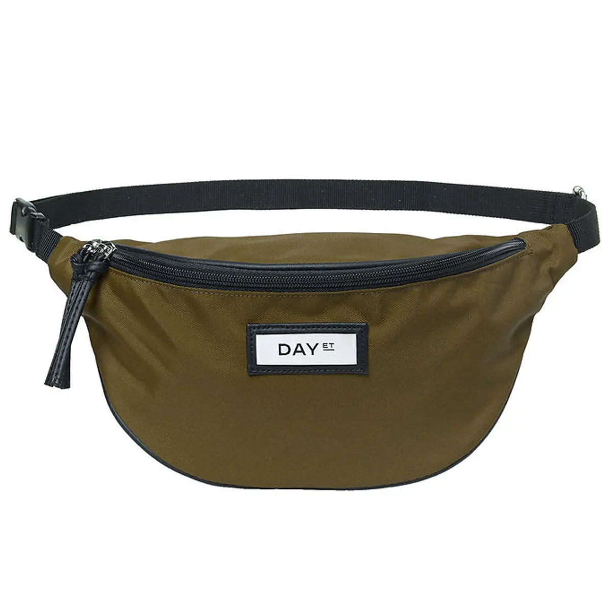 DAY ET Bæltetaske - Gweneth RE-S Bum - Dark Olive