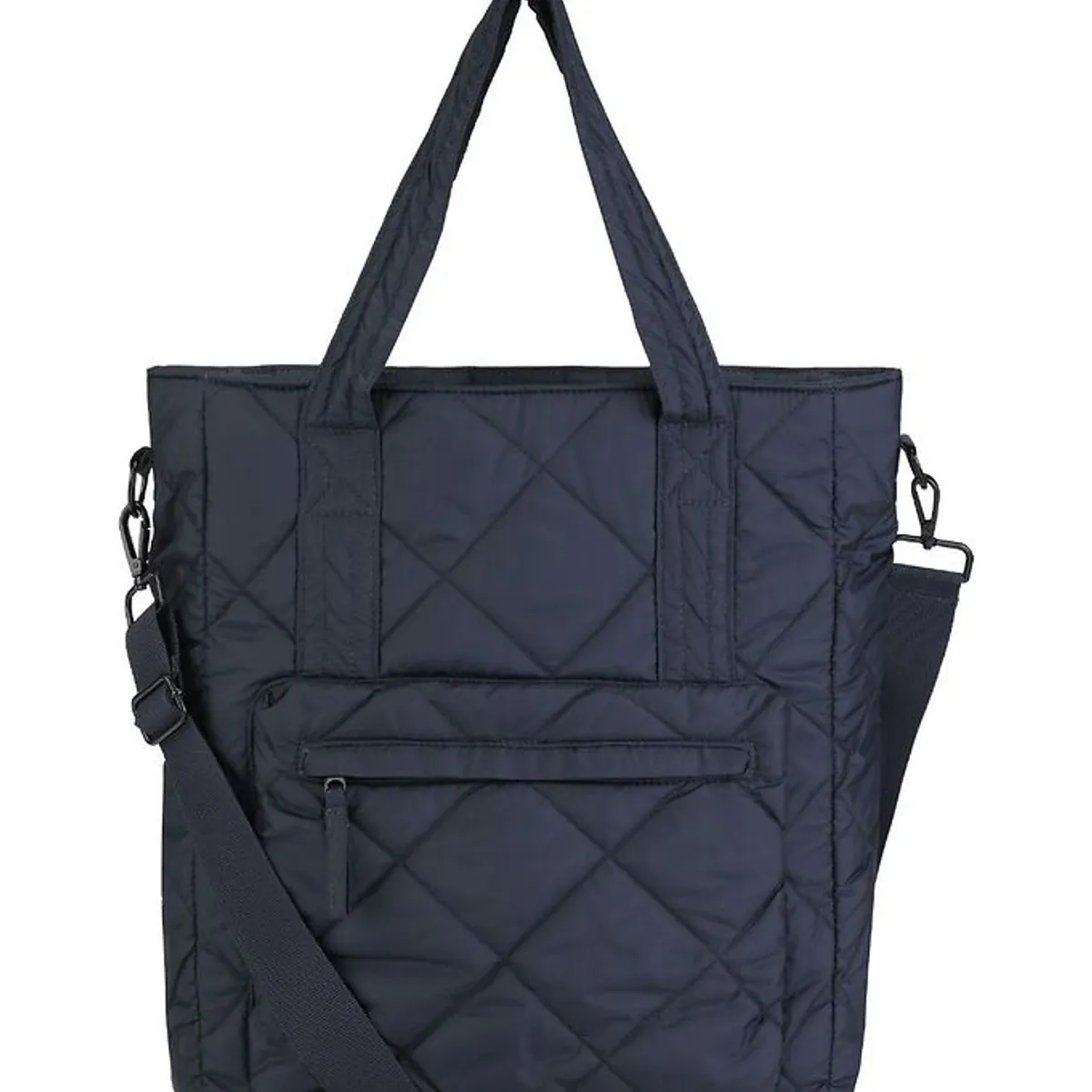 DAY ET Shopper - Mini Re-Q - Dark Sapphire