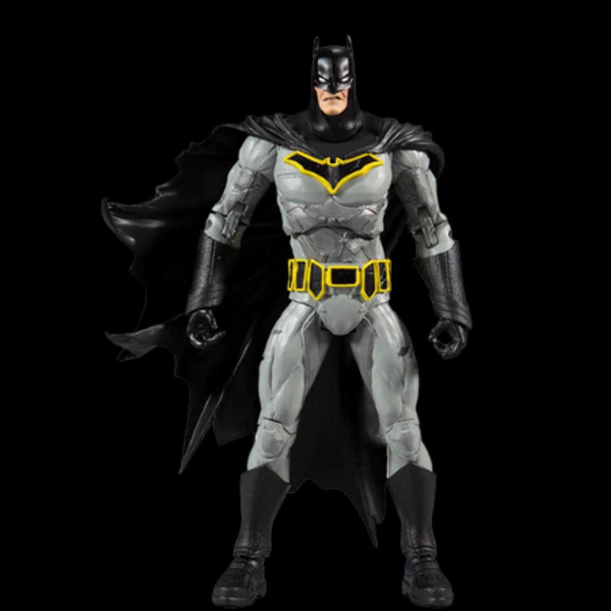 DC Dark Nights Metal Batman