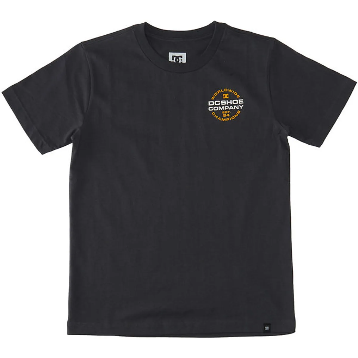 DC Shoes T-shirt - Eurostep - Navy