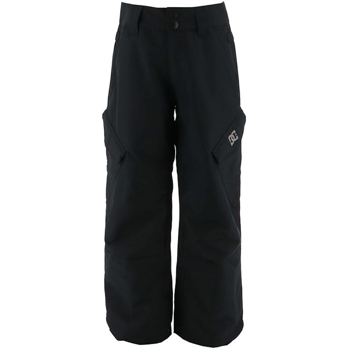 DC Skibukser - Banshee Youth Pant - Sort