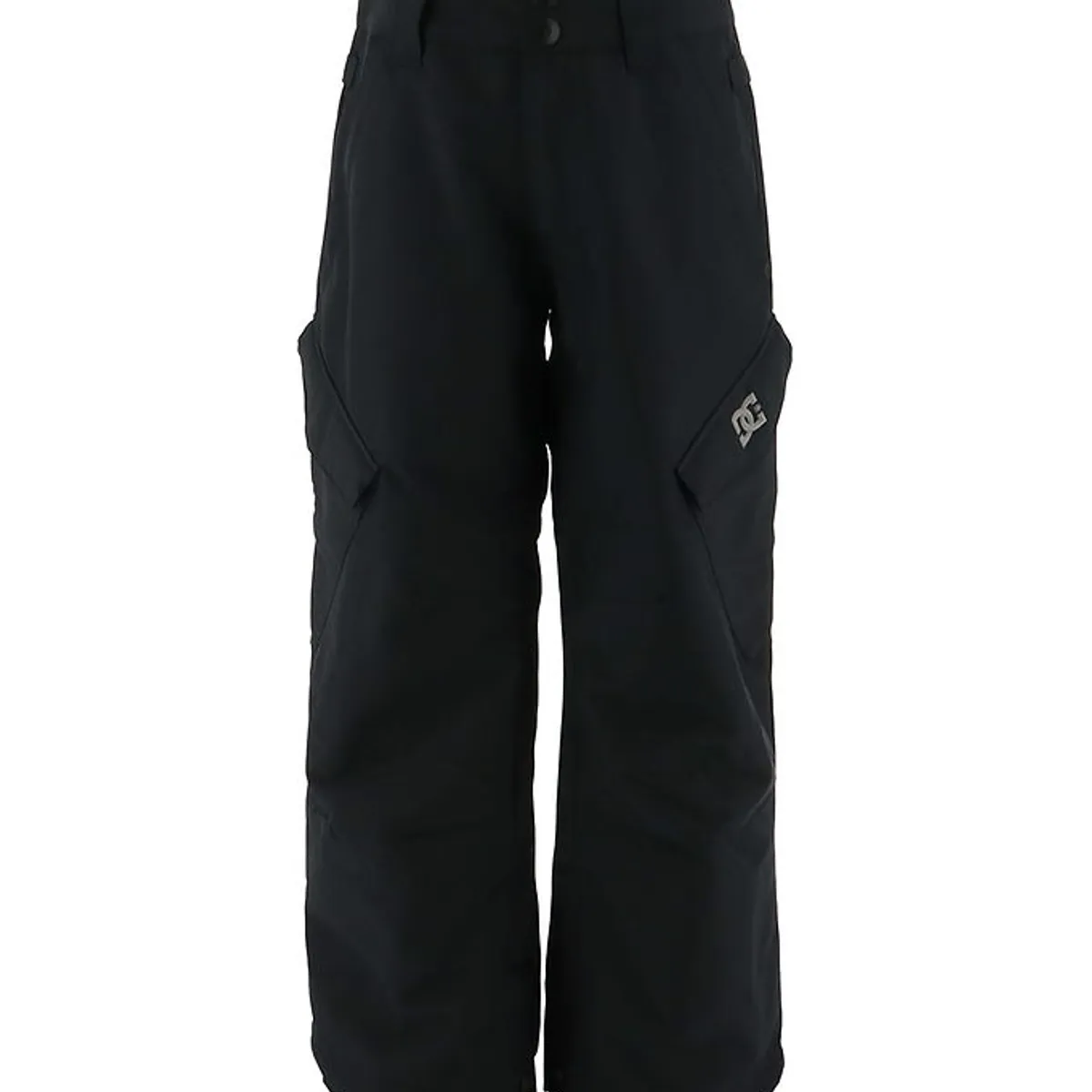 DC Skibukser - Banshee Youth Pant - Sort