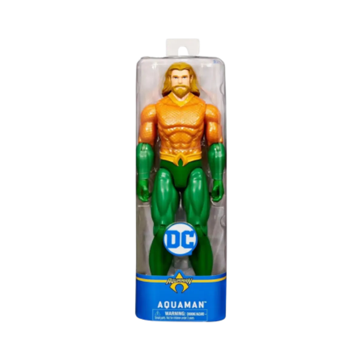 DC Universe Aquaman Action Figur - 30cm