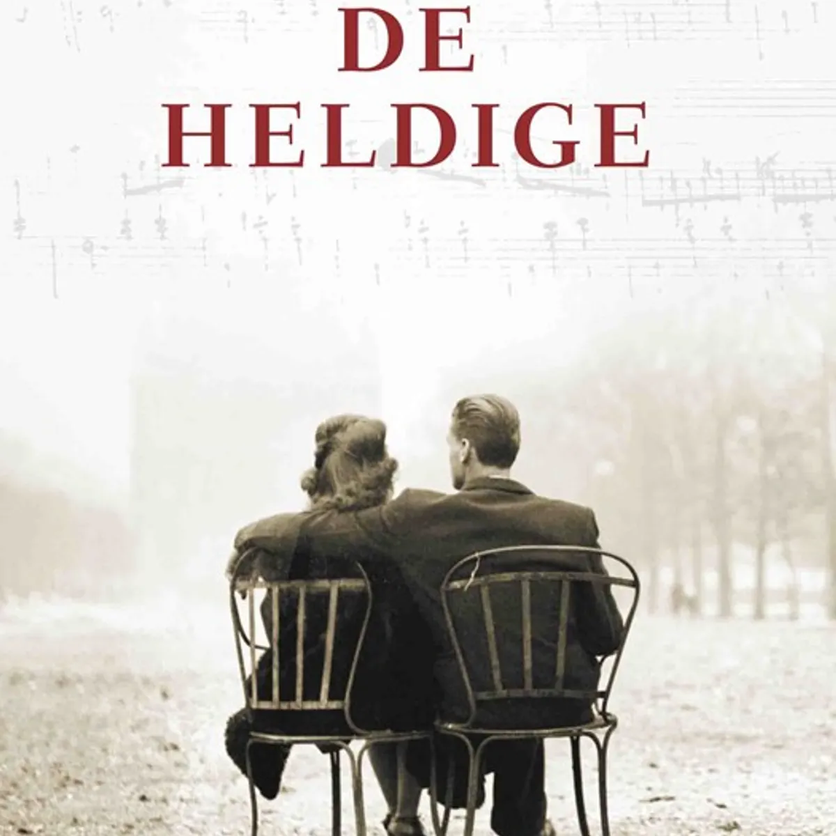 De heldige