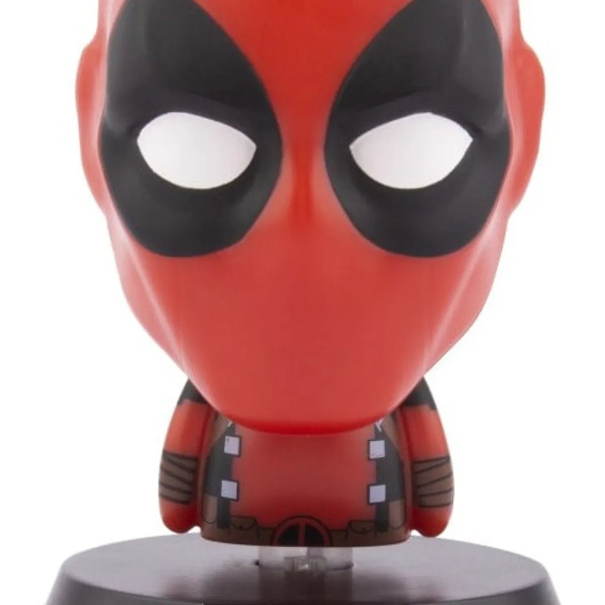 Deadpool Figur Lampe