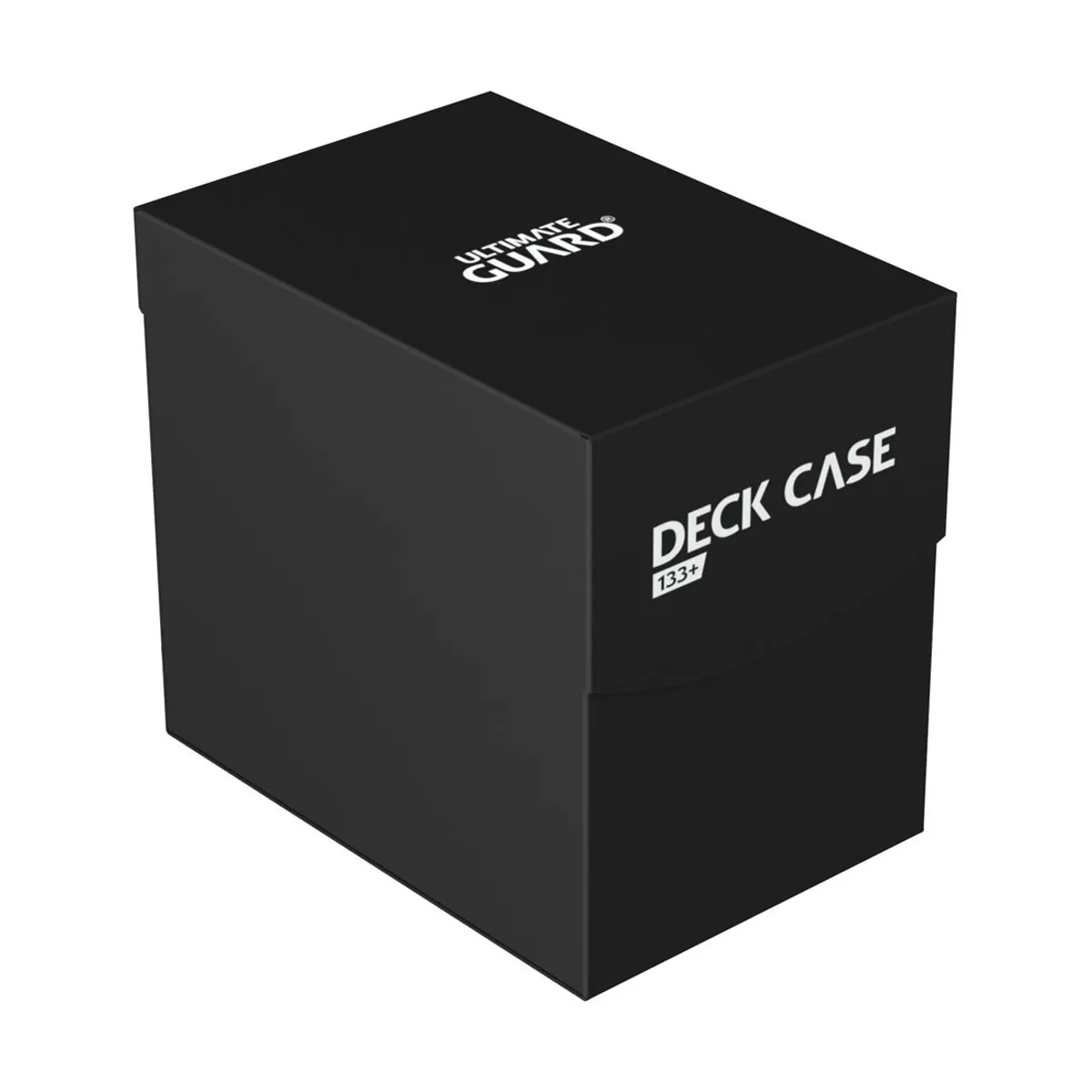 Deck case 133+ - Deck box - Ultimate Guard